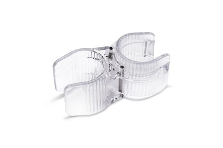 Állítható rögzítőelem szövetfalakhoz