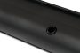 Fekete Roll up - Exkluzív - 120 cm