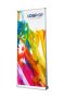 Roll up Kétoldalas 85 cm széles