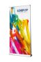 Roll up Kétoldalas 100 cm széles
