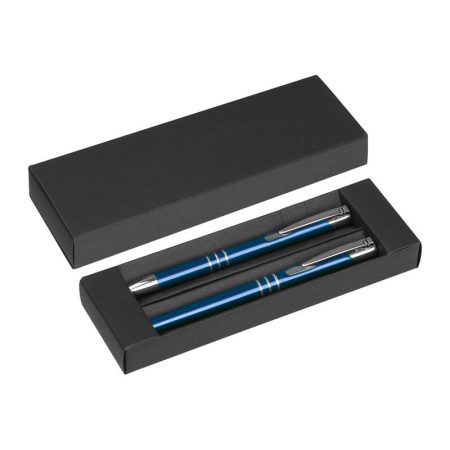 Fém írószer készlet