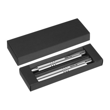 Fém írószer készlet