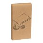 2200 mAh powerbank