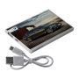 2200 mAh powerbank