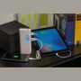 10 000mAh powerbank