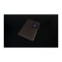 A5 Light up jegyzetfüzet és powerbank mappa 