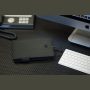 A5 Light up jegyzetfüzet és powerbank mappa 