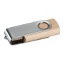 Fa pendrive 4 GB, készletről
