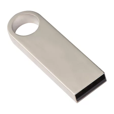 Fém pendrive 8GB, készletről
