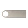 Fém pendrive 8GB, készletről