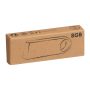 Fém pendrive 8GB, készletről