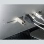 Fém pendrive 8GB, készletről