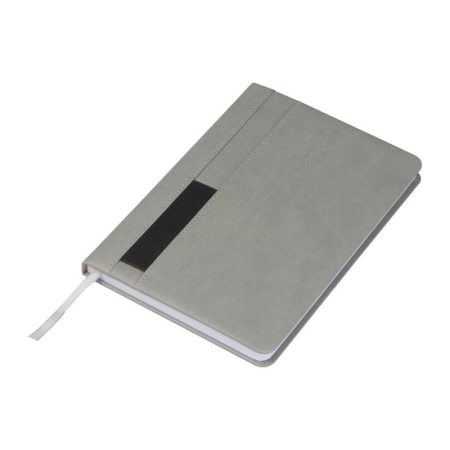 A5 méretű jegyzetfüzet