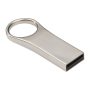 Fém pendrive 8 GB, készletről