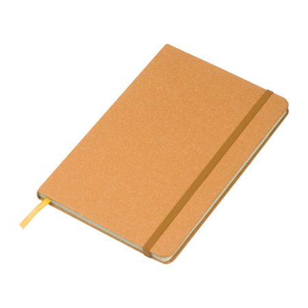 A5 jegyzetfüzet újrahasznosított papírból