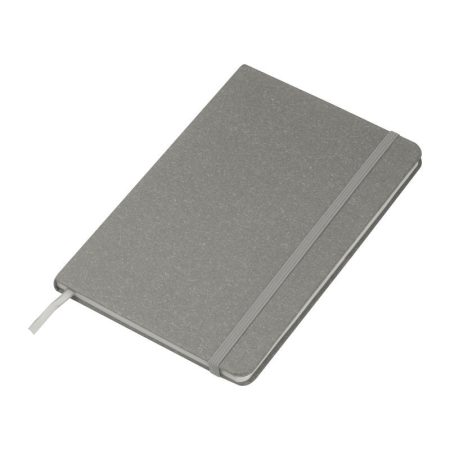 A5 jegyzetfüzet újrahasznosított papírból