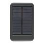 Napelemes powerbank 4000 mAh