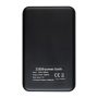 Napelemes powerbank 4000 mAh