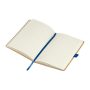 A5 bambusz notesz
