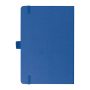 A5 bambusz notesz