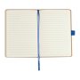 A5 bambusz notesz