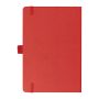 A5 bambusz notesz