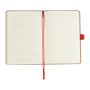 A5 bambusz notesz