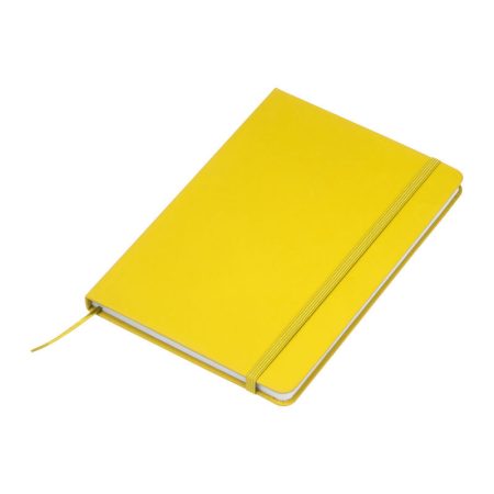 A5 újrahasznosított jegyzetfüzet