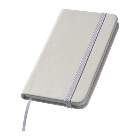 A6 jegyzetfüzet könyvjelzővel