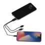 Vezeték nélküli powerbank  - 8000 mAh