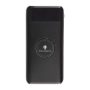 Vezeték nélküli powerbank  - 8000 mAh