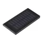 8000 mAh napelemes powerbank