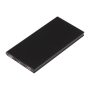 Napelemes powerbank - 8000 mAh