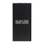Napelemes powerbank - 8000 mAh