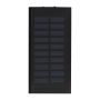 Napelemes powerbank - 8000 mAh