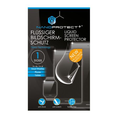 Folyékony képernyővédő