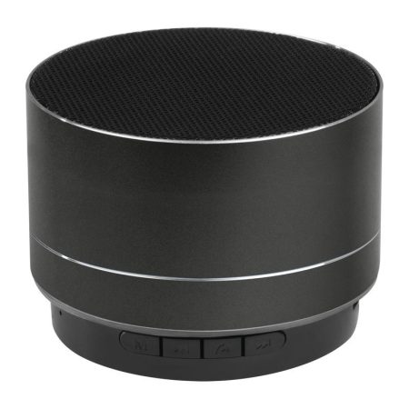 Alumínium bluetooth hangszóró