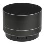 Alumínium bluetooth hangszóró