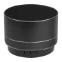Alumínium bluetooth hangszóró
