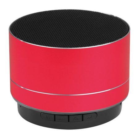 Alumínium bluetooth hangszóró