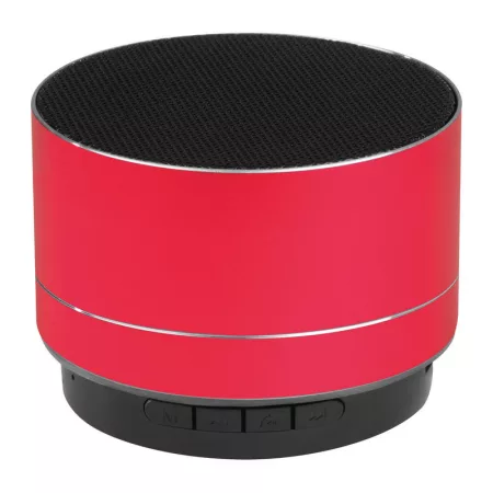 Alumínium bluetooth hangszóró