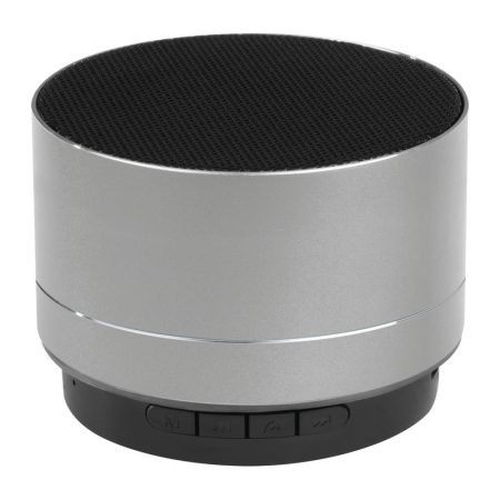 Alumínium bluetooth hangszóró