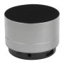 Alumínium bluetooth hangszóró