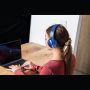 Bluetooth fejhallgató