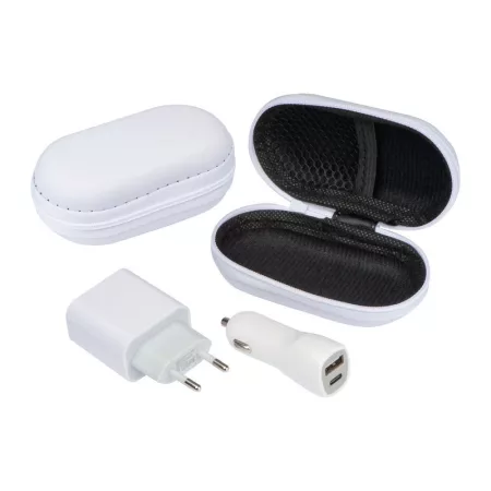 USB + USB-C utazó szett