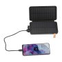 Napelemes powerbank 8000 mAh