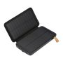 Napelemes powerbank 8000 mAh