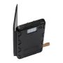 Napelemes powerbank 8000 mAh
