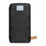 Napelemes powerbank 8000 mAh