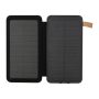 Napelemes powerbank 8000 mAh